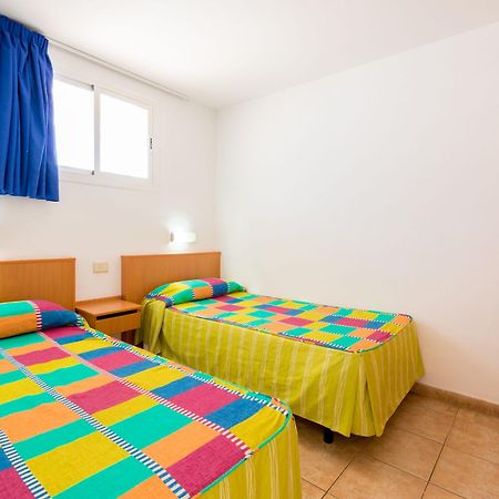 Apartamentos Karina Playa del Inglés Exteriér fotografie