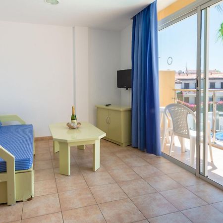 Apartamentos Karina Playa del Inglés Exteriér fotografie
