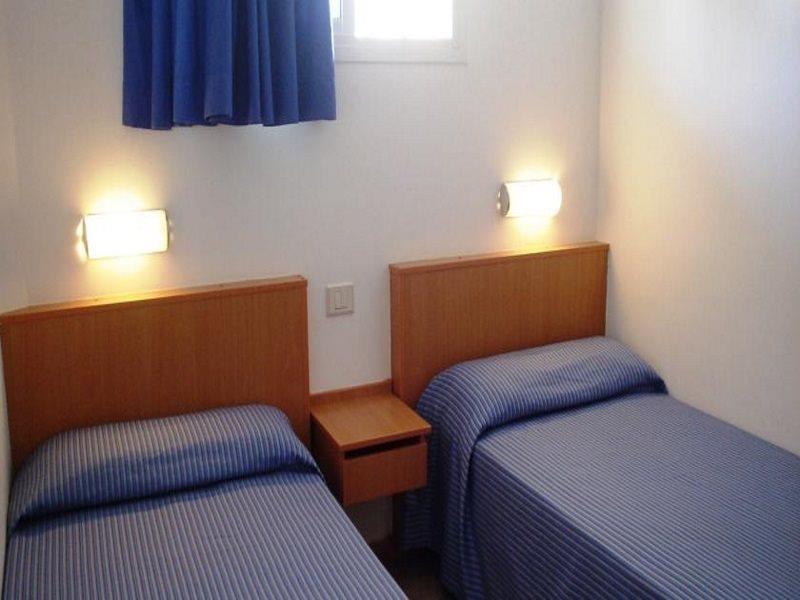 Apartamentos Karina Playa del Inglés Exteriér fotografie