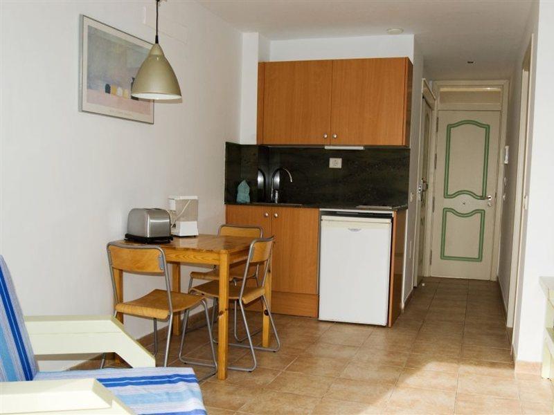 Apartamentos Karina Playa del Inglés Exteriér fotografie