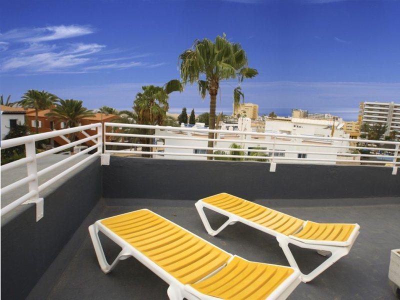 Apartamentos Karina Playa del Inglés Exteriér fotografie