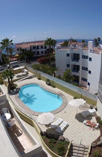 Apartamentos Karina Playa del Inglés Exteriér fotografie