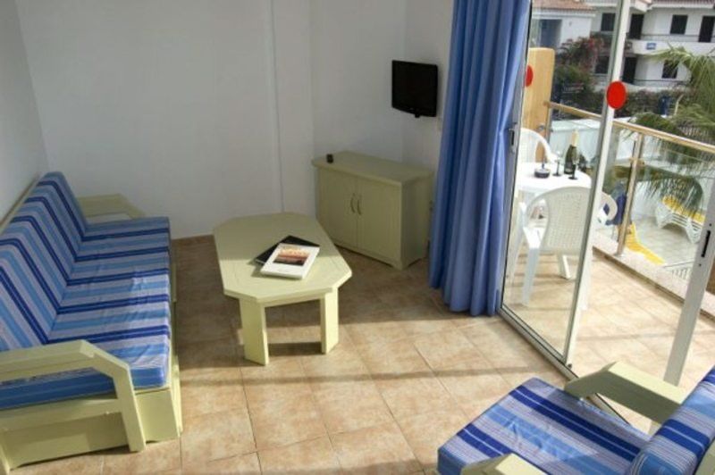 Apartamentos Karina Playa del Inglés Exteriér fotografie