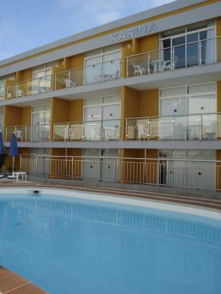 Apartamentos Karina Playa del Inglés Exteriér fotografie