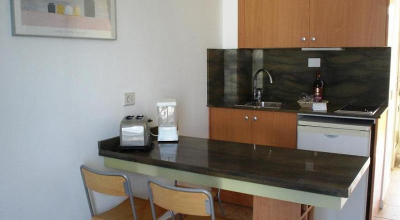 Apartamentos Karina Playa del Inglés Exteriér fotografie