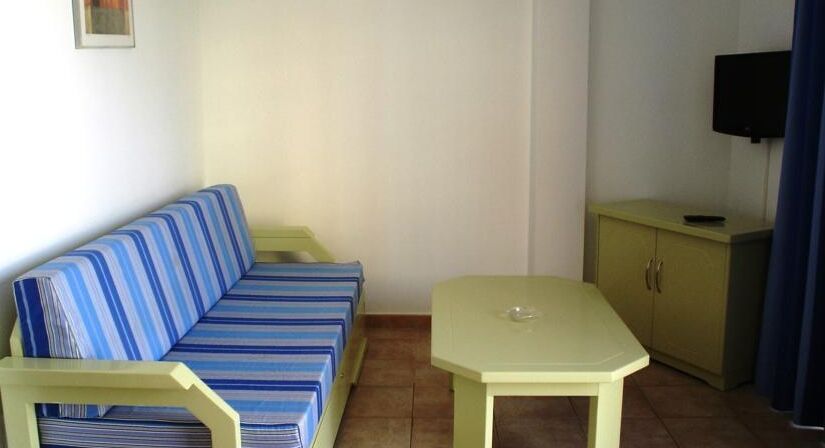 Apartamentos Karina Playa del Inglés Exteriér fotografie